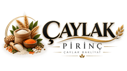 Çaylak Pirinç logosu